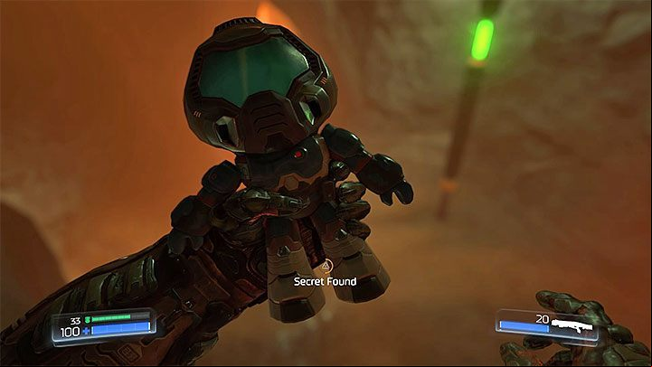 Trophy type: silver - Doom: Trophy Guide - Basics - Doom Game Guide & Walkthrough