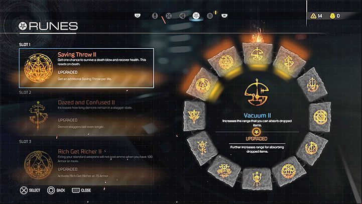 Trophy type: gold - Doom: Trophy Guide - Basics - Doom Game Guide & Walkthrough