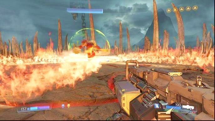 Trophy type: silver - Doom: Trophy Guide - Basics - Doom Game Guide & Walkthrough