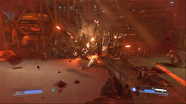 Trophy type: bronze - Doom: Trophy Guide - Basics - Doom Game Guide & Walkthrough