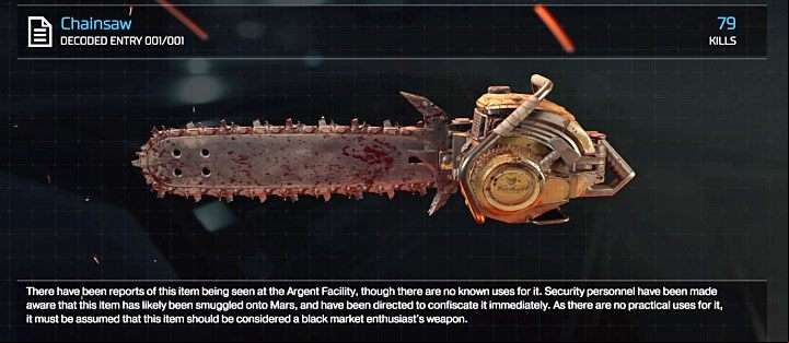 Trophy type: silver - Doom: Trophy Guide - Basics - Doom Game Guide & Walkthrough