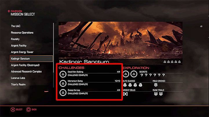 Trophy type: gold - Doom: Trophy Guide - Basics - Doom Game Guide & Walkthrough