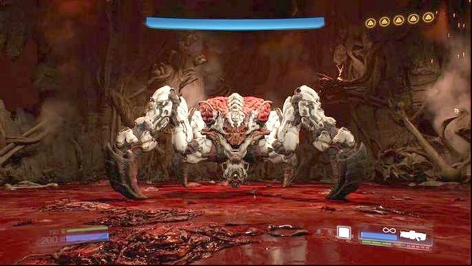 Trophy type: silver - Doom: Trophy Guide - Basics - Doom Game Guide & Walkthrough