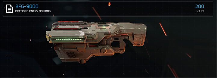 The most powerful weapon in the game - All weapons in Doom - Basics - Doom Game Guide & Walkthrough