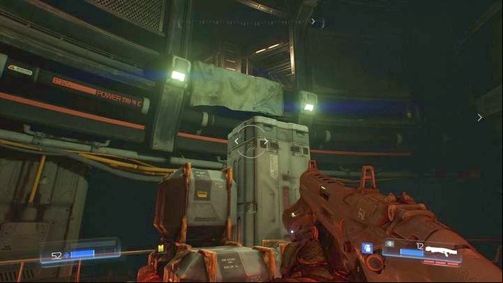 Bronzeguy - Doom: All secrets in Resource Operations - Secrets - Doom Game Guide & Walkthrough