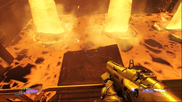 Vaultguy - Doom: All secrets in Foundry - Secrets - Doom Game Guide & Walkthrough