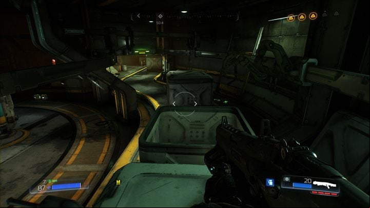 Prototypeguy - Doom: All secrets in Foundry - Secrets - Doom Game Guide & Walkthrough