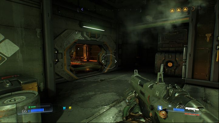 1 - Doom: All secrets in Foundry - Secrets - Doom Game Guide & Walkthrough