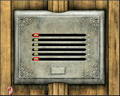 As you've probably noticed, you're standing inside a large cellar - Godalming Manor I - London - Dracula: Origin - Game Guide and Walkthrough