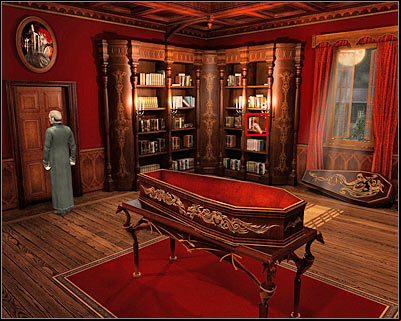 1 - Godalming Manor IV - London - Dracula: Origin - Game Guide and Walkthrough