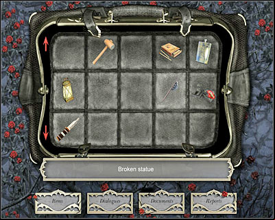 1 - Blood Rocks #2 III - Cairo - Dracula: Origin - Game Guide and Walkthrough
