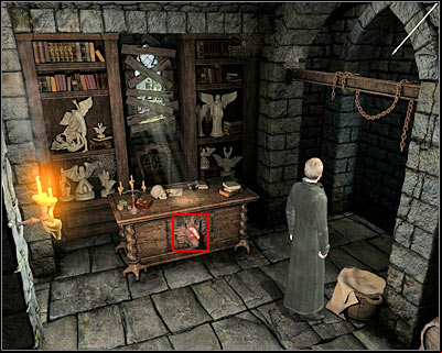 This is going to be a quite challenging puzzle - Abbey I - Vienna - Dracula: Origin - Game Guide and Walkthrough