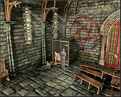 1 - Abbey II - Vienna - Dracula: Origin - Game Guide and Walkthrough