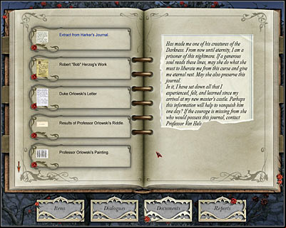 Varmin should be back in a few seconds and he'll bring a remedy for Seward - Tavern I - Transylvania - Dracula: Origin - Game Guide and Walkthrough