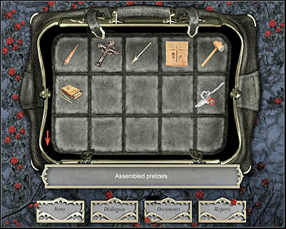 1 - Tavern I - Transylvania - Dracula: Origin - Game Guide and Walkthrough