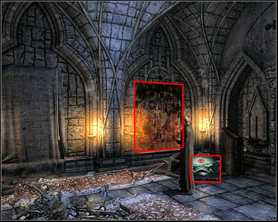 1 - Dracula's Castle IV - Transylvania - Dracula: Origin - Game Guide and Walkthrough