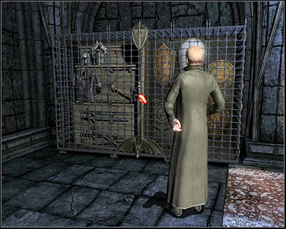 1 - Dracula's Castle V - Transylvania - Dracula: Origin - Game Guide and Walkthrough