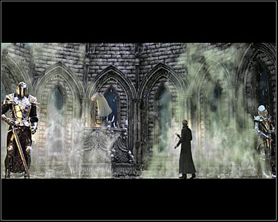 and then you'll witness a very interesting conversation in Vienna - Dracula's Castle VII - Transylvania - Dracula: Origin - Game Guide and Walkthrough