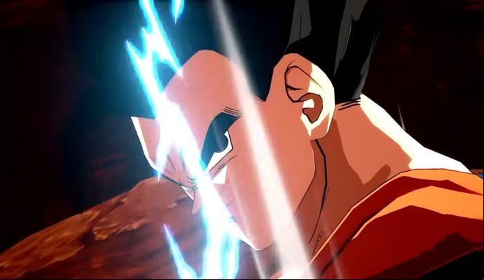 After Cells defeat Gohan has stopped training and living as a warrior - Gohan (Adult) | Characters - Characters - Dragon Ball FighterZ Game Guide