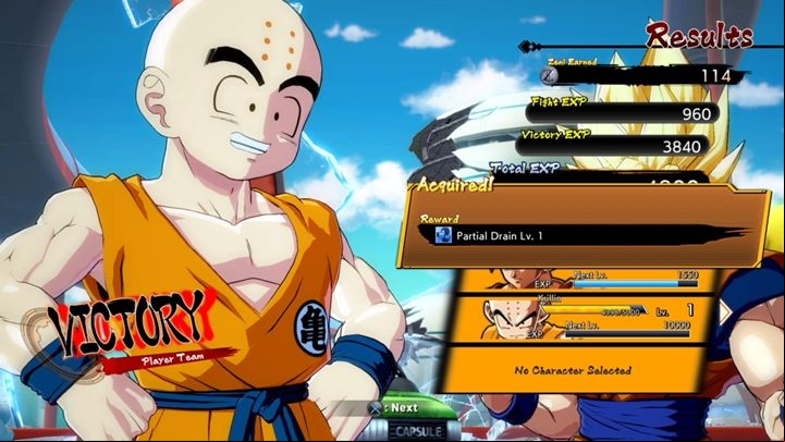 2 - Story Mode - A short Walkthrough for Dragon Ball FighterZ - Basics - Dragon Ball FighterZ Game Guide