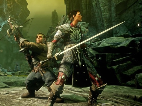 Theyve met when one of them interrogated the other and now they help the Inquisitor together. How will Varrik and Cassandras cooperation work? - Dragon Age: Inquisition storyline - History of Dragon Age - Dragon Age: Inquisition Game Guide & Walkthrough
