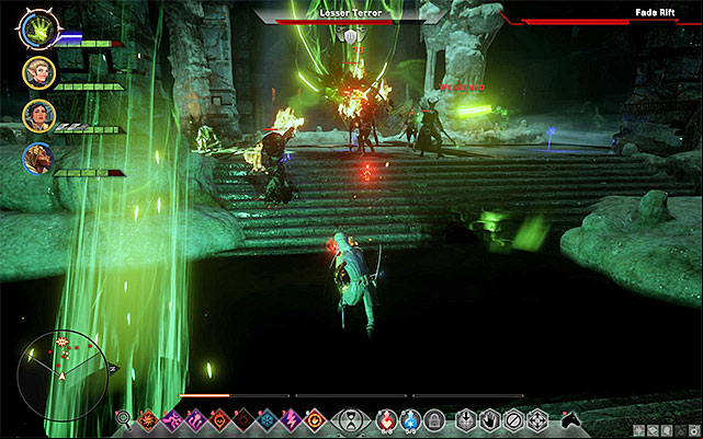 A long battle ahead - Dragon Age Inquisition: Still Waters - Side Quests - Crestwood - Dragon Age: Inquisition Game Guide & Walkthrough