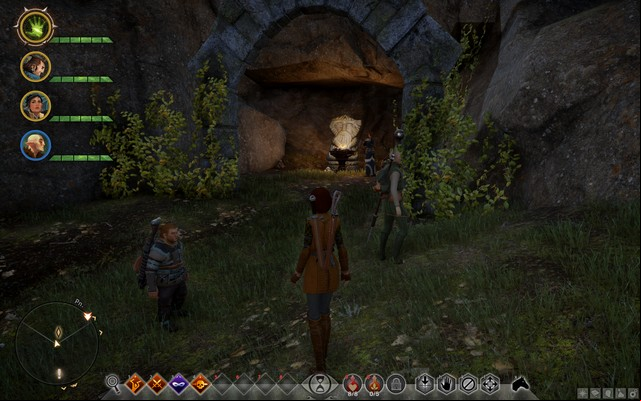 Ellandra - Dragon Age Inquisition: My Lovers Phylactery - Side quests - The Hinterlands - Dragon Age: Inquisition Game Guide & Walkthrough