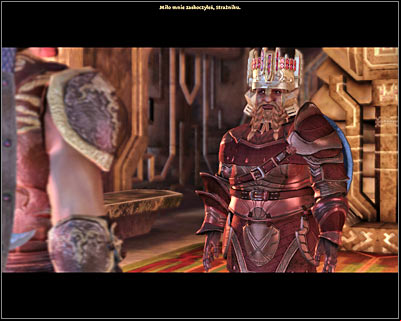 If you choose prince Bhelen to be the next thing then his first order of business will be to execute lord Harrowmont and theres nothing you can do to stop it - Dragon Age Origins: Paragon of her kind - Main quests - Dragon Age: Origins Game Guide