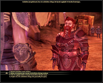 1) Berserker - There are two ways for you to unlock this specialization - Dragon Age Origins: Talents and spells - part 2 - World Atlas - Character development - Dragon Age: Origins Game Guide