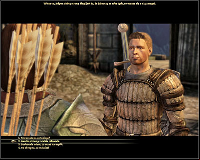 4) Templar - There are two ways for you to unlock this specialization - Dragon Age Origins: Talents and spells - part 2 - World Atlas - Character development - Dragon Age: Origins Game Guide