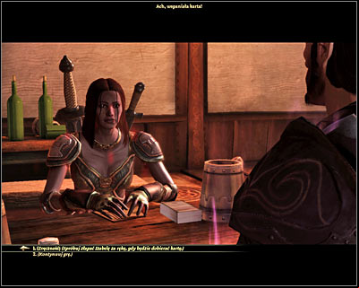 4) Duelist - You can unlock this specialization during your first visit to Denerim and it wont be tied to any quests - Dragon Age Origins: Talents and spells - part 2 - World Atlas - Character development - Dragon Age: Origins Game Guide