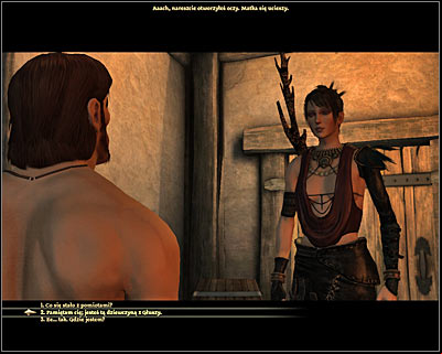 4) Shapeshifter - There are two ways for you to unlock this specialization - Dragon Age Origins: Talents and spells - part 2 - World Atlas - Character development - Dragon Age: Origins Game Guide