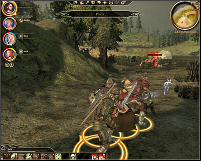 Description: The objective of this quest will be to locate Renold - Dragon Age Origins: The mages collective - Guild quests - Dragon Age: Origins Game Guide