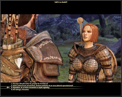 Description: Lelianas quest is among the most difficult ones to unlock, because youll have to develop your relationship with her in a right way - Dragon Age Origins: Lelianas past - Followers quests - Dragon Age: Origins Game Guide