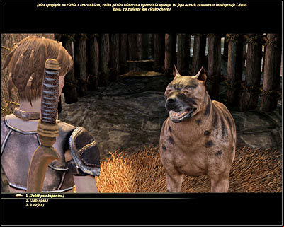 Description: In order to unlock this version of the quest you cant have mabari with you after your arrival to Ostagar, so basically you cant be playing as a human noble - Dragon Age Origins: The mabari hound - part 2 - Ostagar - Dragon Age: Origins Game Guide
