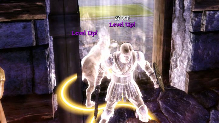 Additional information: Dragon Age: Origins - Awakening also allows you to start the expansion campaign with a completely new character, not a hero transferred from the basic game - Dragon Age Origins: What is the maximum level? - FAQ - Dragon Age: Origins Game Guide