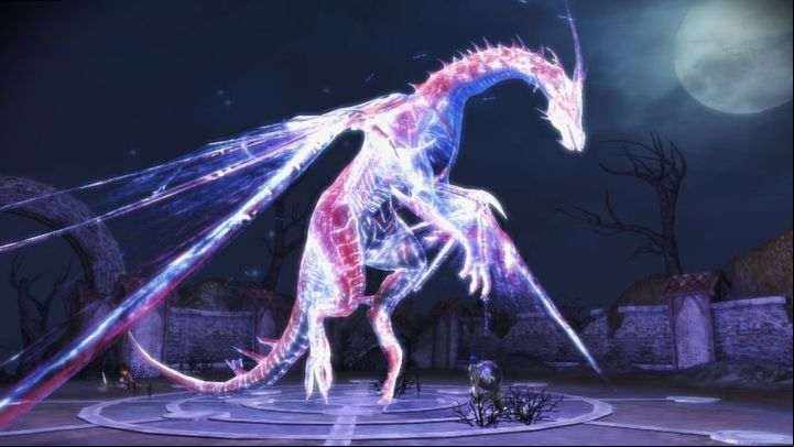 The game does not impose aggressive restrictions on the order of playing the DLCs, although maintaining a certain order is highly recommended - Dragon Age Origins: What is the DLC order? - FAQ - Dragon Age: Origins Game Guide