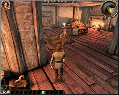 Description: Youll start this story after youve woken up (M8, 1) - Dragon Age Origins: A Day for celebration - Origin story: City elf - Elven alienage (Prologue) - Dragon Age: Origins Game Guide
