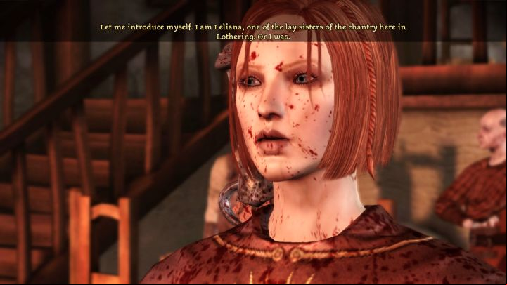 2 - Dragon Age Origins: How does lockpicking work? - FAQ - Dragon Age: Origins Game Guide
