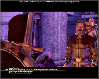 This is by far the most time-consuming solution, but if you manage to pull it off youll save both Connor and his mother - Dragon Age Origins: Arl of Redcliffe - Main quests - Dragon Age: Origins Game Guide