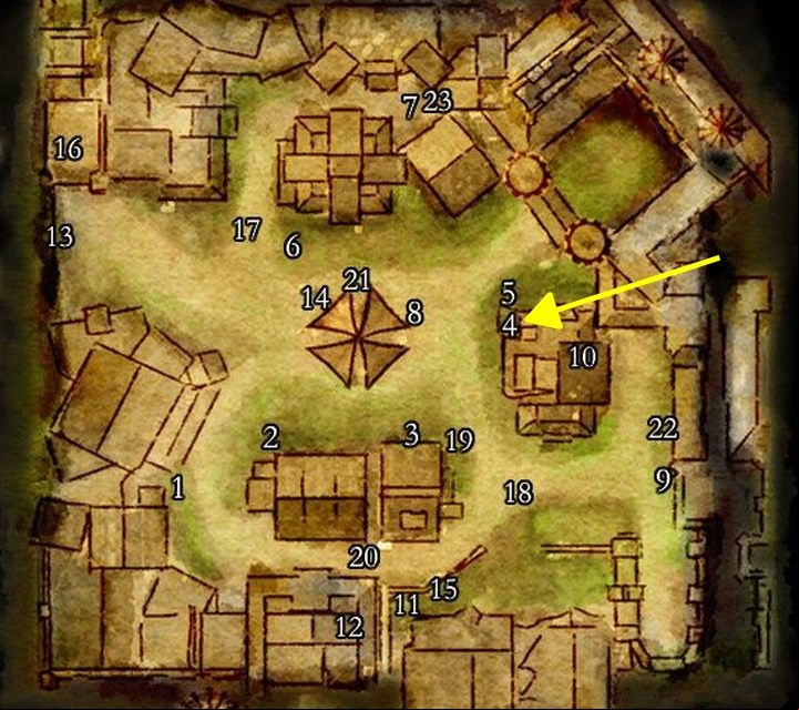 You can obtain the letters in any order - Dragon Age Origins: Where are the love letters? - FAQ - Dragon Age: Origins Game Guide