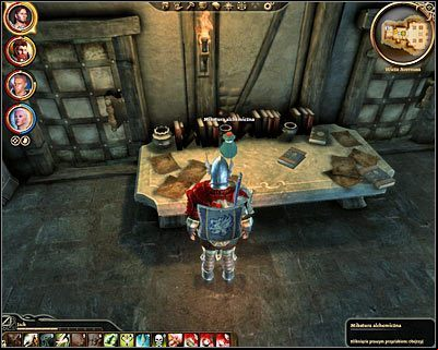 A trophy added along with Wardens Keep DLC - Dragon Age Origins: All DLC trophies - DLC - Dragon Age: Origins Game Guide