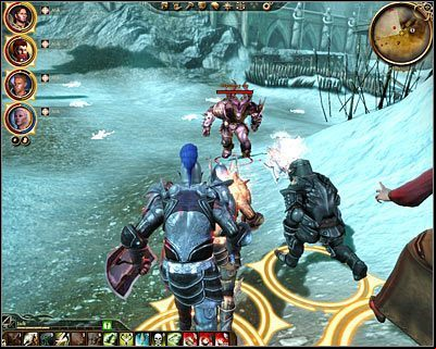 This trophy is added along with Return to Ostagar DLC - Dragon Age Origins: All DLC trophies - DLC - Dragon Age: Origins Game Guide