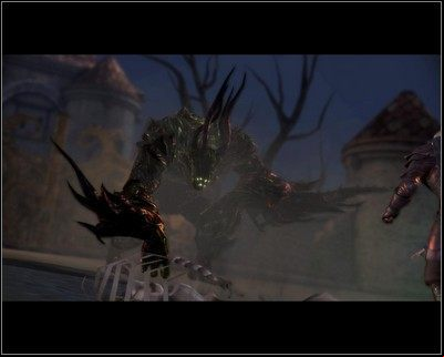 A trophy added with the Awakening expansion - Dragon Age Origins: All DLC trophies - DLC - Dragon Age: Origins Game Guide