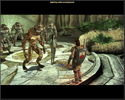 Achieving this ending is going to be quite difficult, however its best you can hope for while playing as a good character - Dragon Age Origins: Nature of the beast - Main quests - Dragon Age: Origins Game Guide