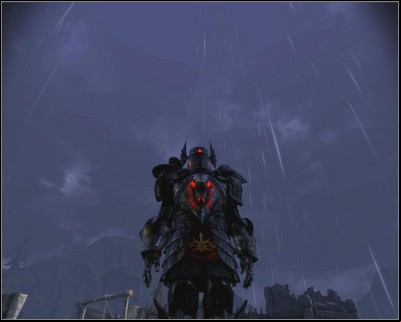 By completing this quest, you will find the complete Armor of the Sentinel. - Walkthrough - The Blackmarsh - Side Quests - Dragon Age: Origins - Awakening - Game Guide and Walkthrough
