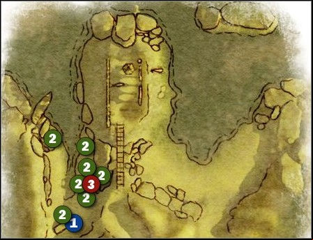1 - Walkthrough - Commander letters - Side Quests - Dragon Age: Origins - Awakening - Game Guide and Walkthrough
