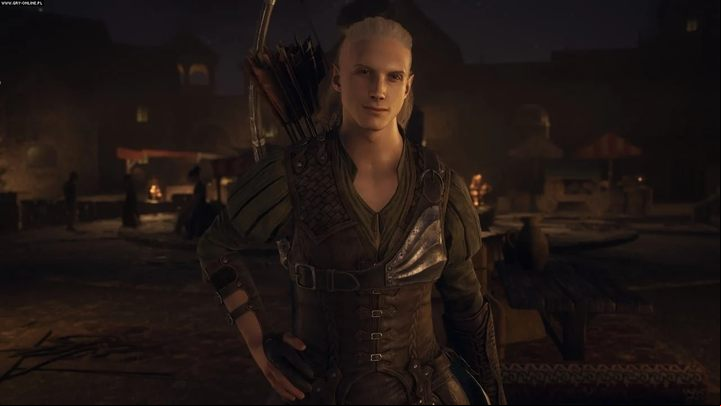 After reaching the end of Vernworth plotline (completing Seat of the Sovra quest) and completing Gift of the Bow task, you'll be able to start another quest featuring Glyndwren - Dragons Dogma 2: All Portcrystals locations - Basics - Dragons Dogma 2 Guide