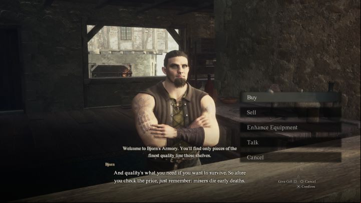 1 - Dragons Dogma 2: Interactive map - Basics - Dragons Dogma 2 Guide