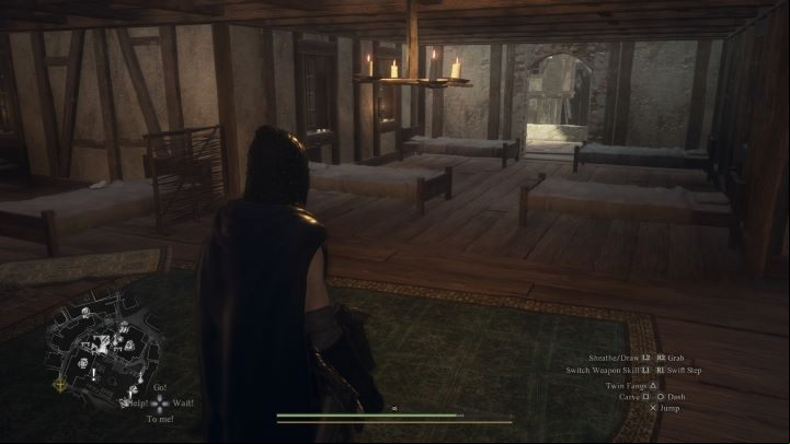 2 - Dragons Dogma 2: Interactive map - Basics - Dragons Dogma 2 Guide